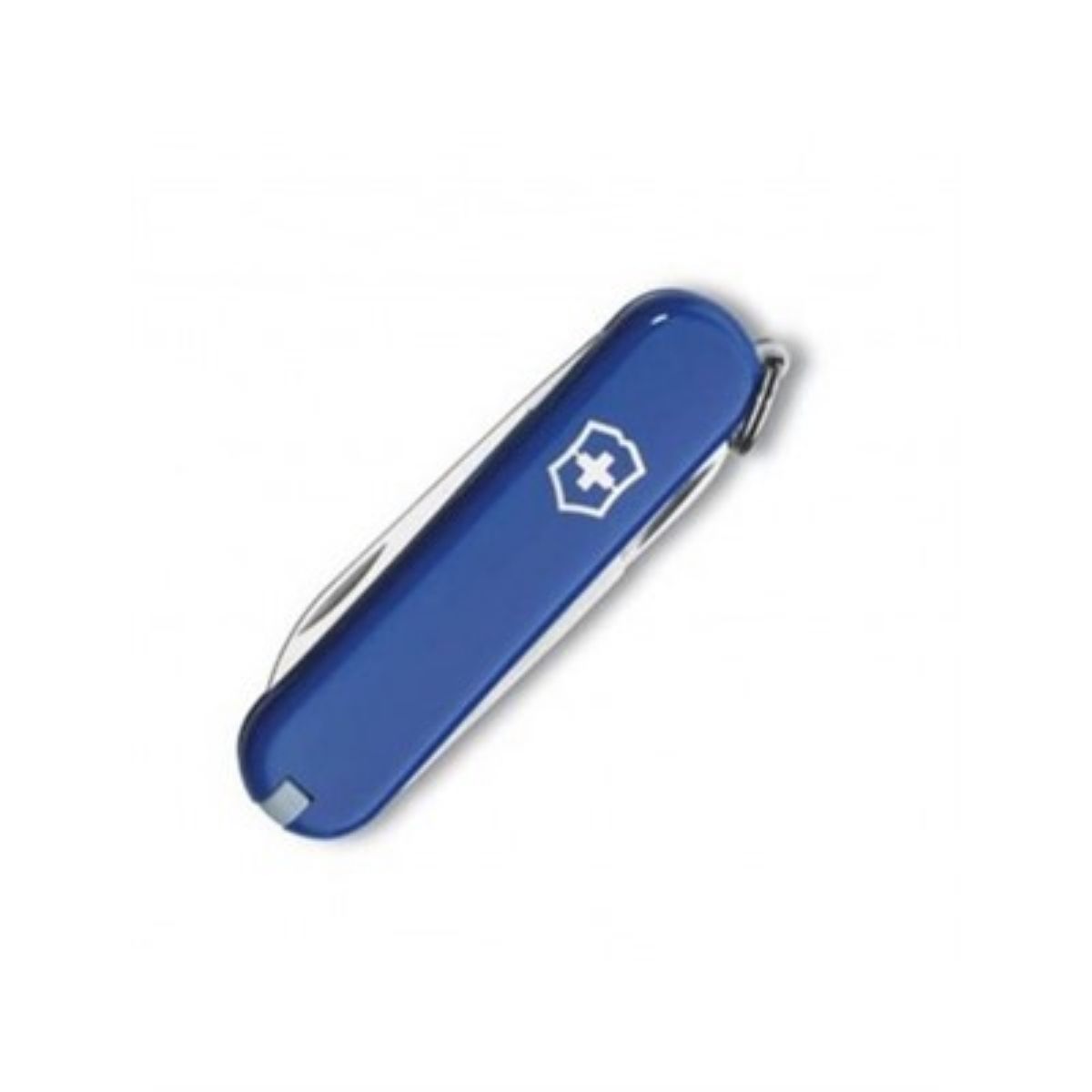 Canivete CLASSIC SD 7 Funções Azul 0.6223.2 – Victorinox – Bike Velo